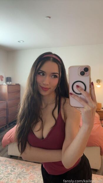 Full leaked Kailey mae private photo