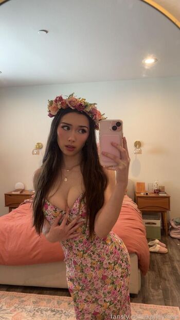 Full leaked Kailey mae private photo