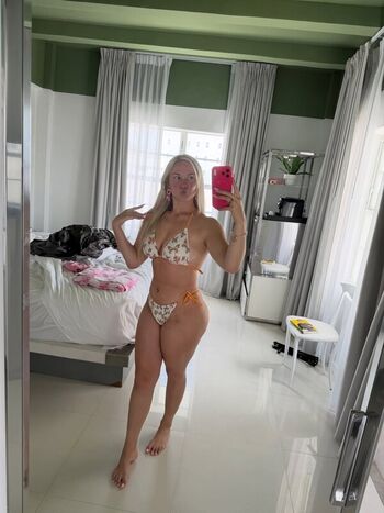 Full leaked Kailiwoop private photo