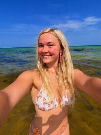 Full leaked Kailiwoop private photo