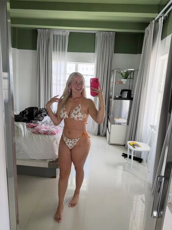 Full leaked Kailiwoop private photo