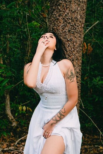 Full leaked Kainy neves page private photo