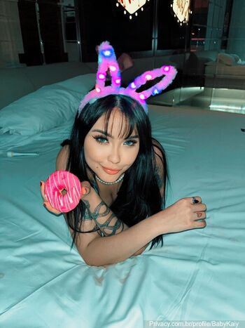 Full leaked Kainy neves private photo