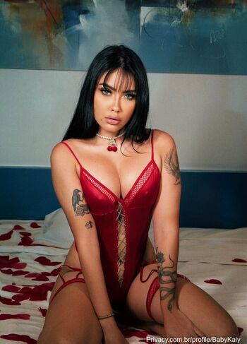 Full leaked Kainy neves private photo