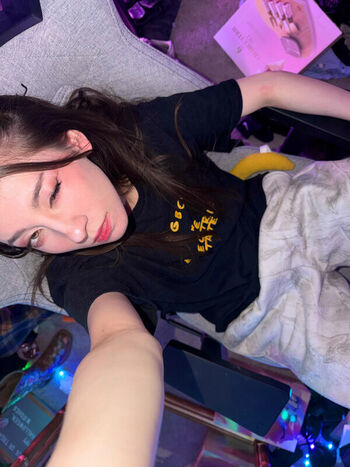 Full leaked Kaisa private photo