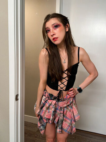 Full leaked Kaisa private photo