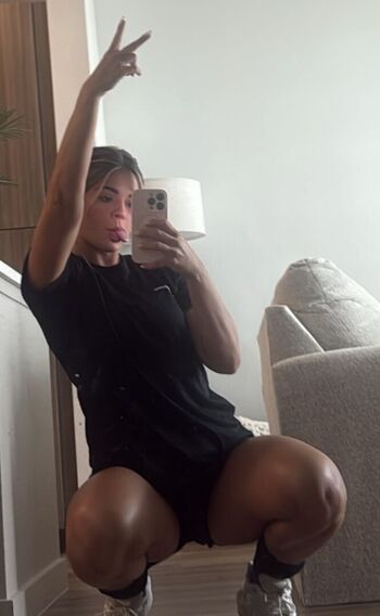 Full leaked Kait walsh private photo