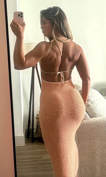 Full leaked Kait walsh private photo