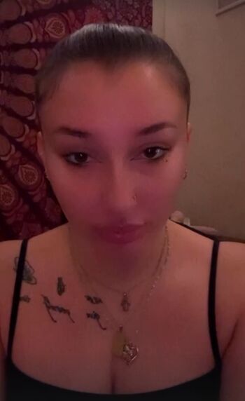 Full leaked Kaitmanic private photo