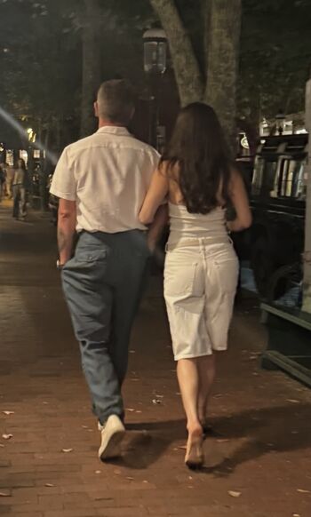 Full leaked Kaitlan collins private photo