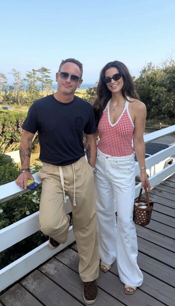 Full leaked Kaitlan collins private photo