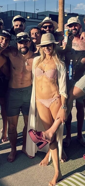 Full leaked Kaitlin olson private photo