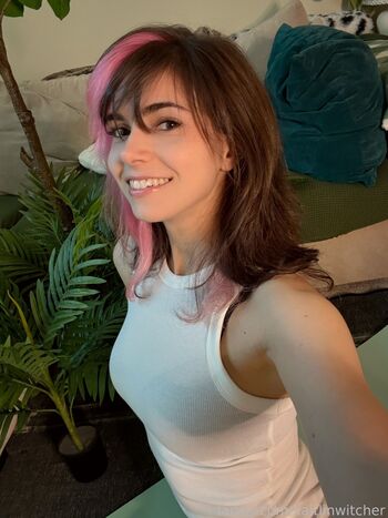 Full leaked Kaitlin witcher  page private photo