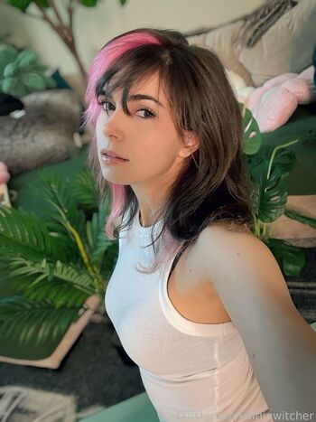 Full leaked Kaitlin witcher  page private photo