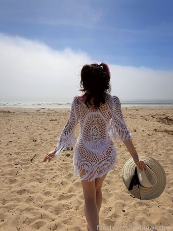 Full leaked Kaitlin witcher private photo