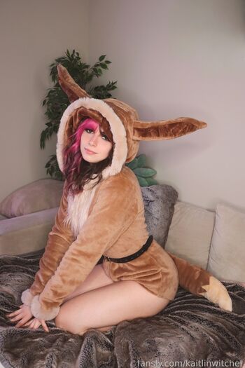 Kaitlin Witcher