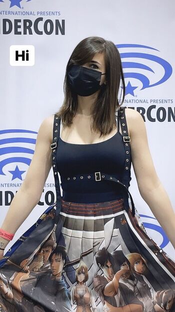 Full leaked Kaitlin witcher private photo