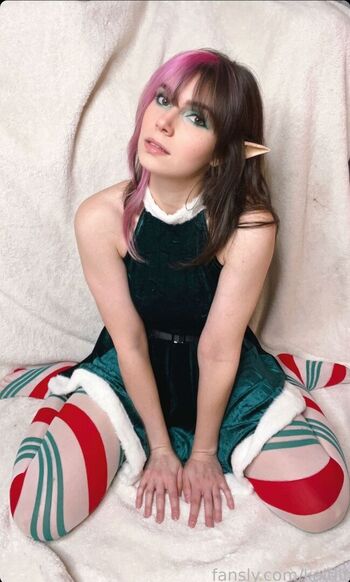 Kaitlin Witcher