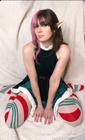 Full leaked Kaitlin witcher private photo