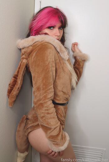 Full leaked Kaitlin witcher  page private photo