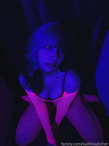 Kaitlin Witcher