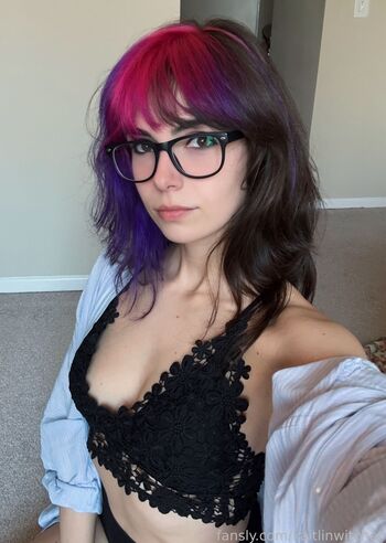 Full leaked Kaitlin witcher  page private photo