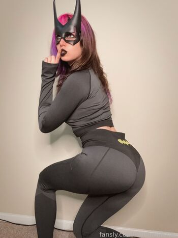 Full leaked Kaitlin witcher private photo