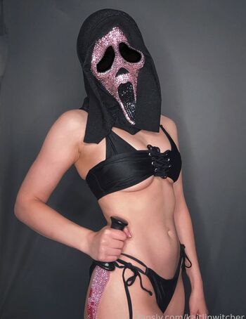 Full leaked Kaitlin witcher private photo