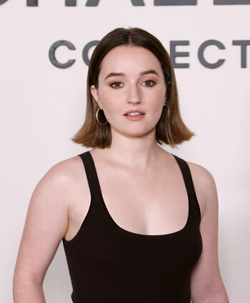 Kaitlyn Dever