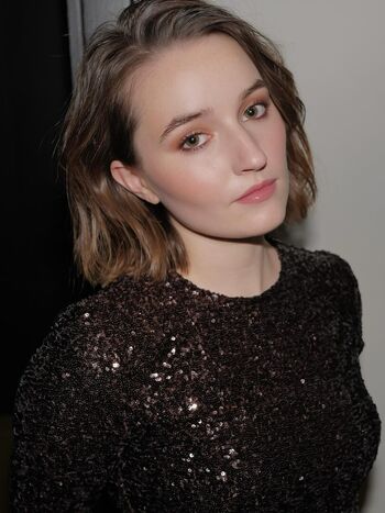 Kaitlyn Dever