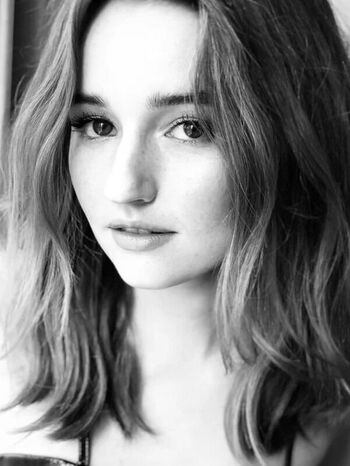 Kaitlyn Dever