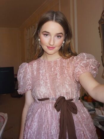 Full leaked Kaitlyn dever private photo