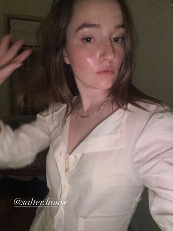 Kaitlyn Dever