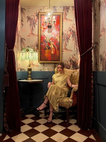 Full leaked Kaitlyn dever private photo