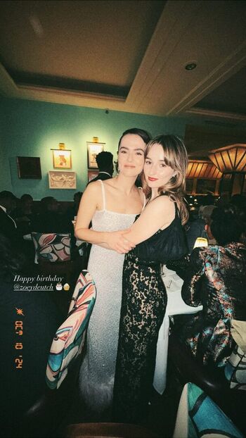 Full leaked Kaitlyn dever private photo