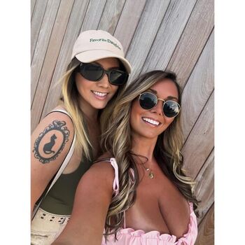 Full leaked Kaitlyn horesh private photo