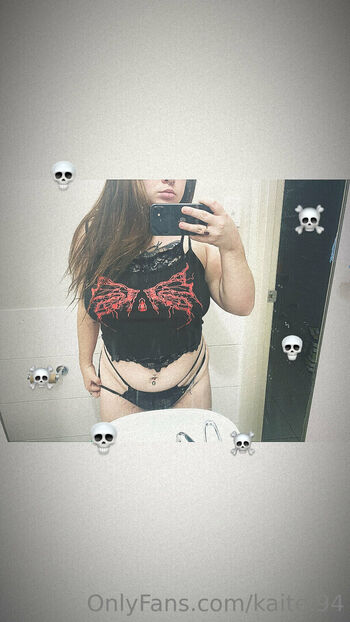 Full leaked Kaitlyn o sullivan private photo