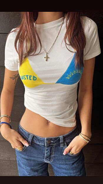 Full leaked Kaitlyn persinger kaitlyn persinger private photo