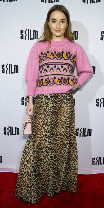 Kaitlyn Rochelle Dever