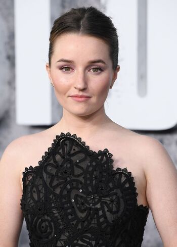 Kaitlyn Rochelle Dever