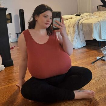 Full leaked Kaitlyn private photo