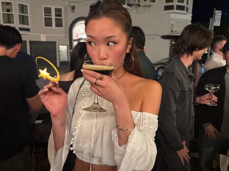 Full leaked Kaitlynhan private photo