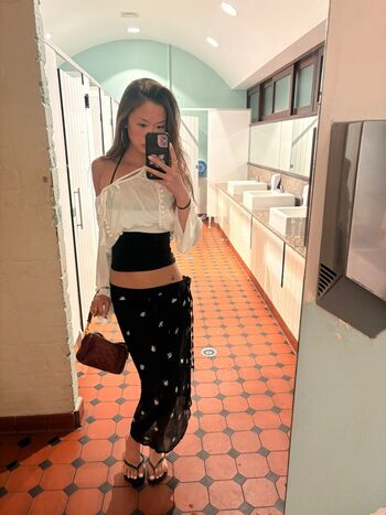 Full leaked Kaitlynhan private photo