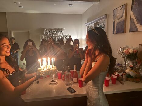 Full leaked Kaitlynhan private photo