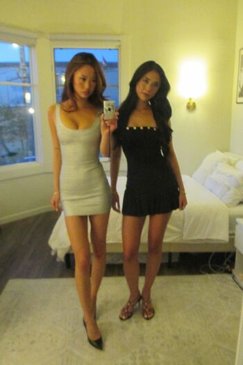 Full leaked Kaitlynhan private photo