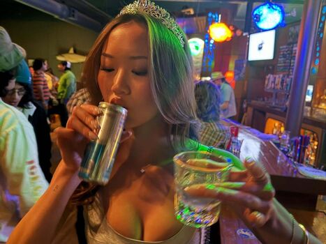 Full leaked Kaitlynhan private photo