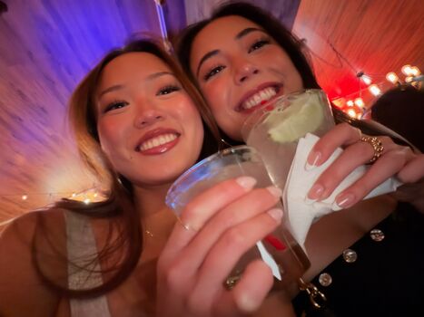 Full leaked Kaitlynhan private photo