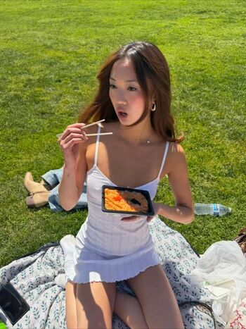 Full leaked Kaitlynhan private photo