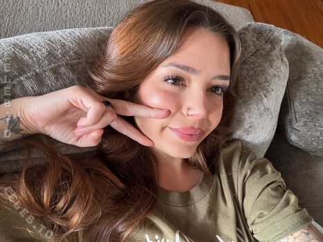 Full leaked Kaitviolet private photo