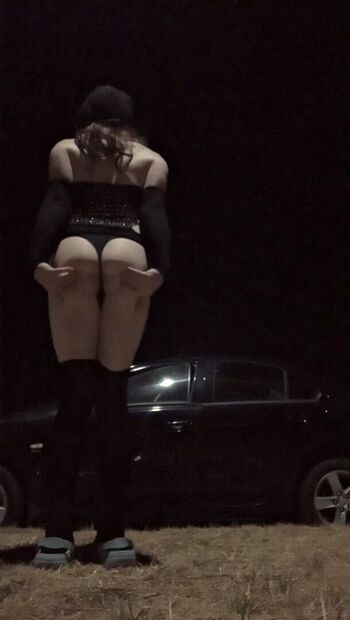 Full leaked Kaitycumcake private photo